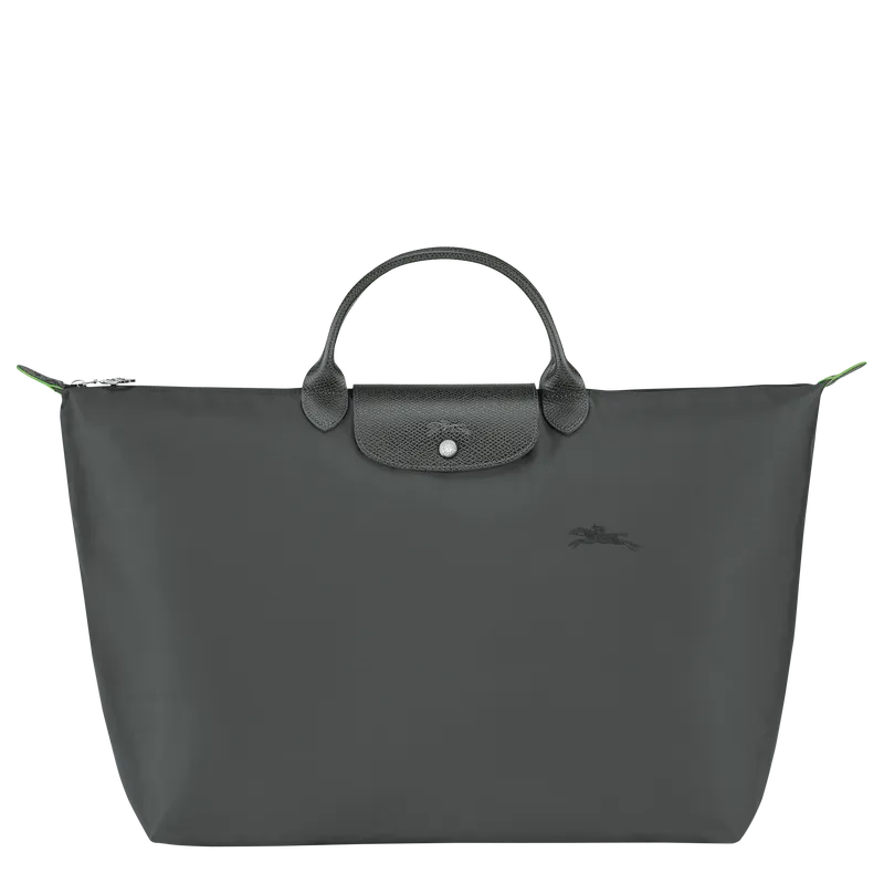 Le Pliage Green L Travel bag