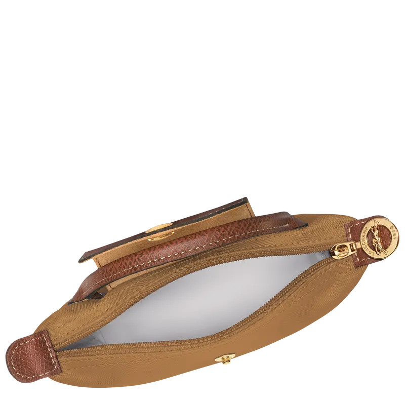 Le Pliage Original Pouch with handle