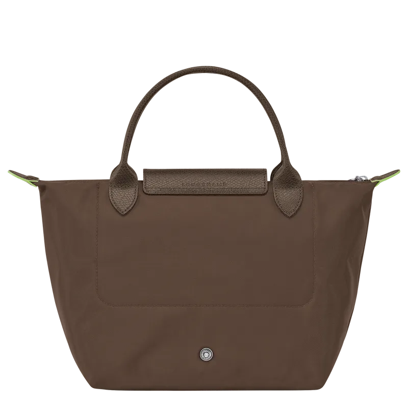 Le Pliage Green S Handbag