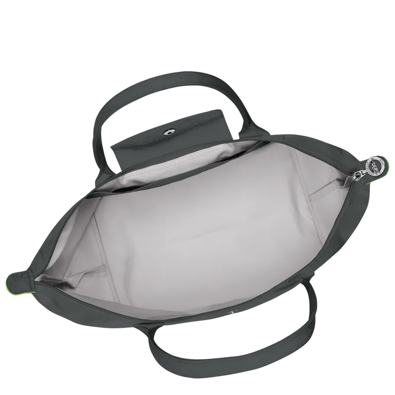 Le Pliage Green L Tote bag
