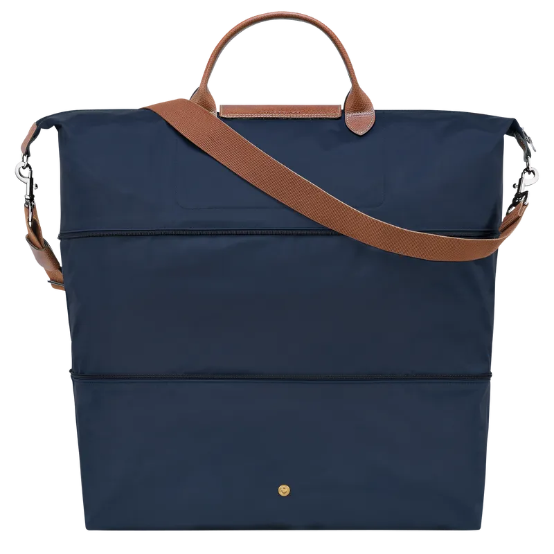 Le Pliage Original Travel bag expandable