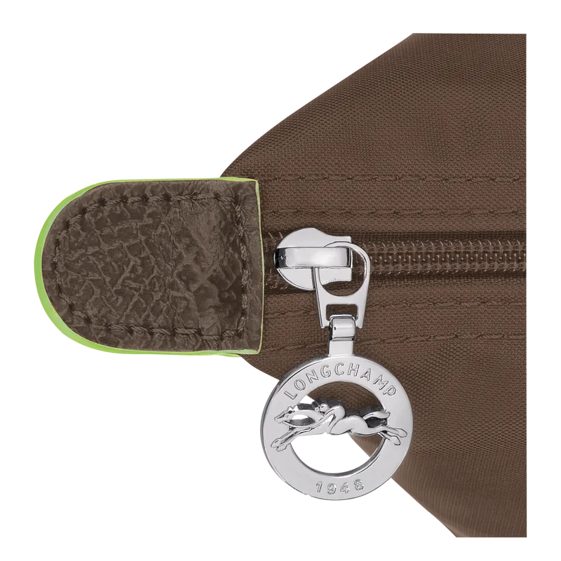 Le Pliage Green S Handbag