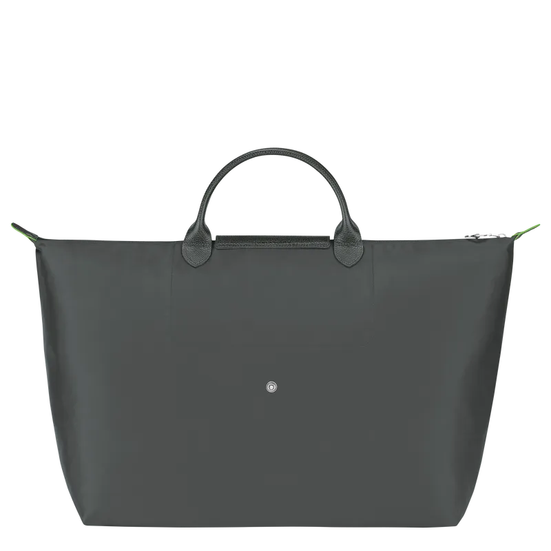 Le Pliage Green L Travel bag