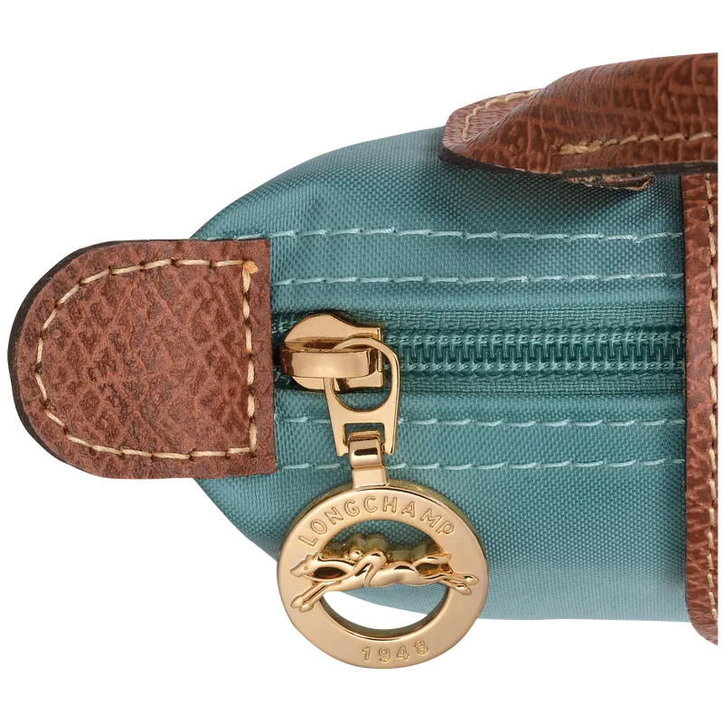 Le Pliage Original Pouch with handle