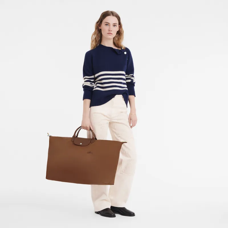 Le Pliage Green XL Travel bag