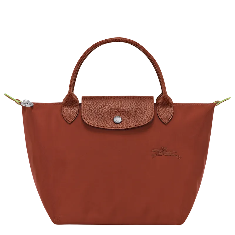 Le Pliage Green S Handbag