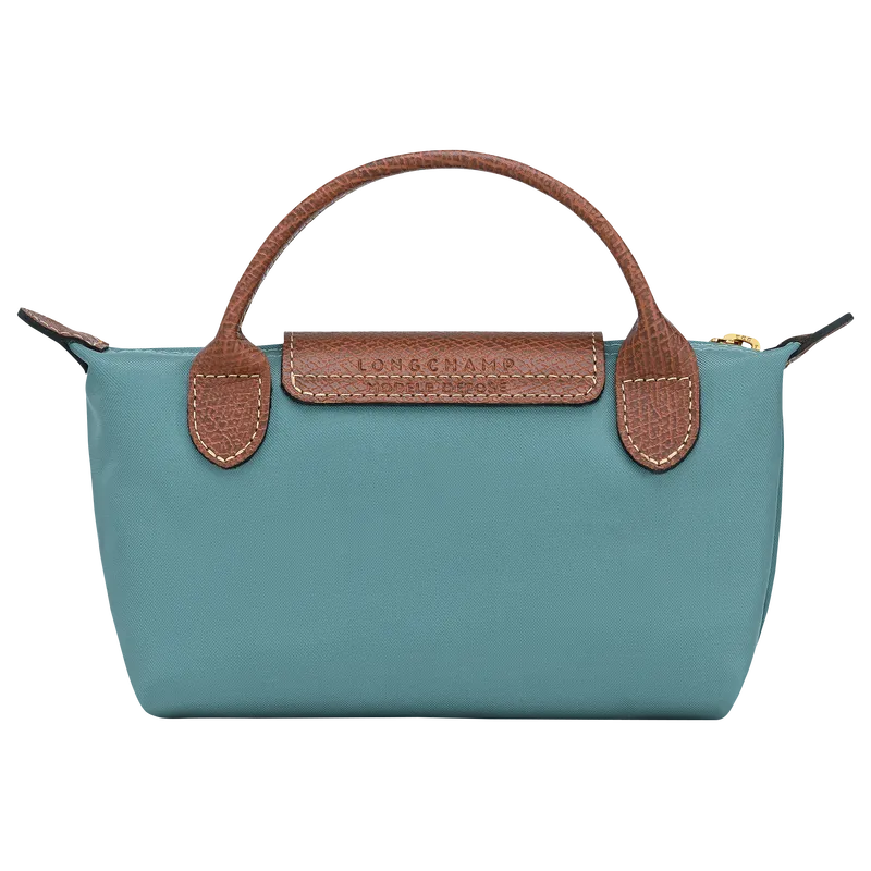 Le Pliage Original Pouch with handle