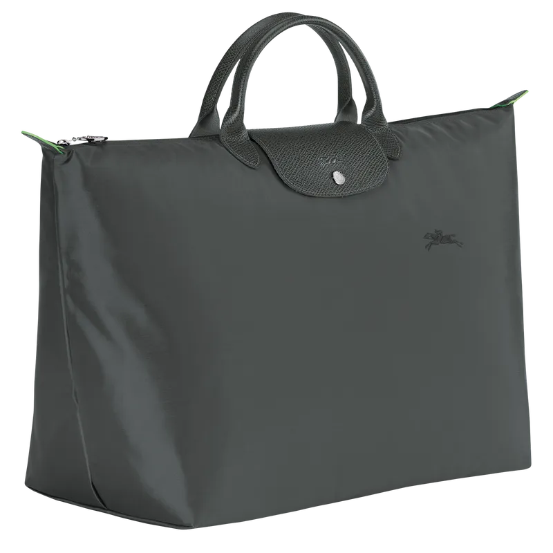 Le Pliage Green L Travel bag