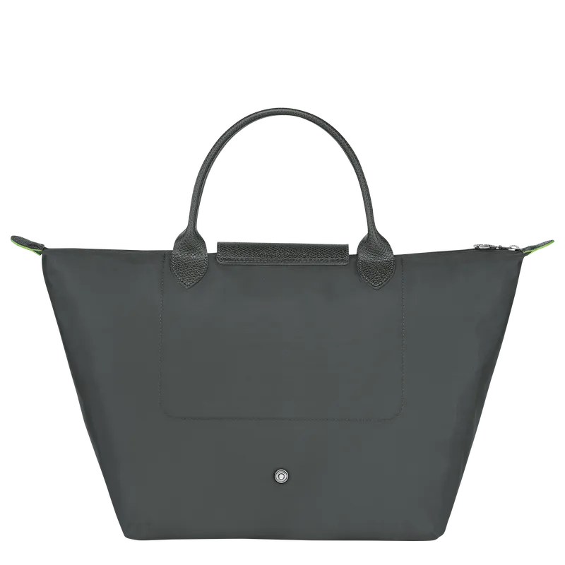 Le Pliage Green M Handbag