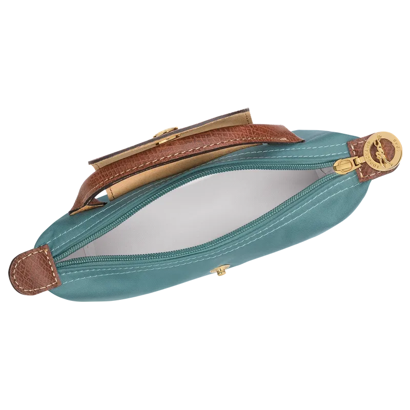 Le Pliage Original Pouch with handle