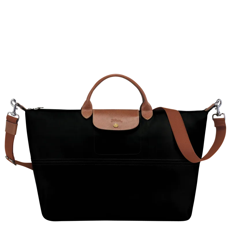 Le Pliage Original Travel bag expandable
