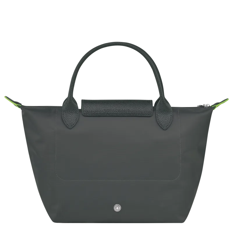 Le Pliage Green S Handbag