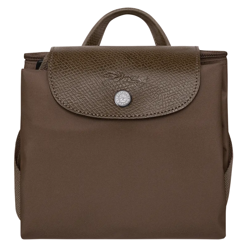 Le Pliage Green M Backpack