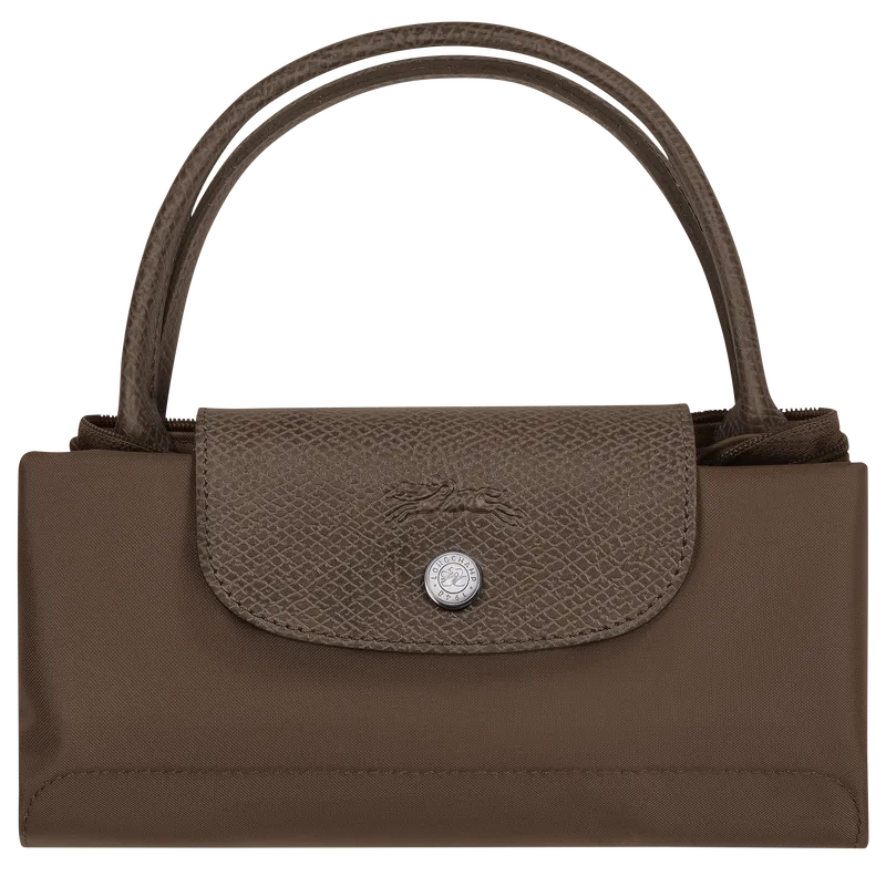 Le Pliage Green S Handbag
