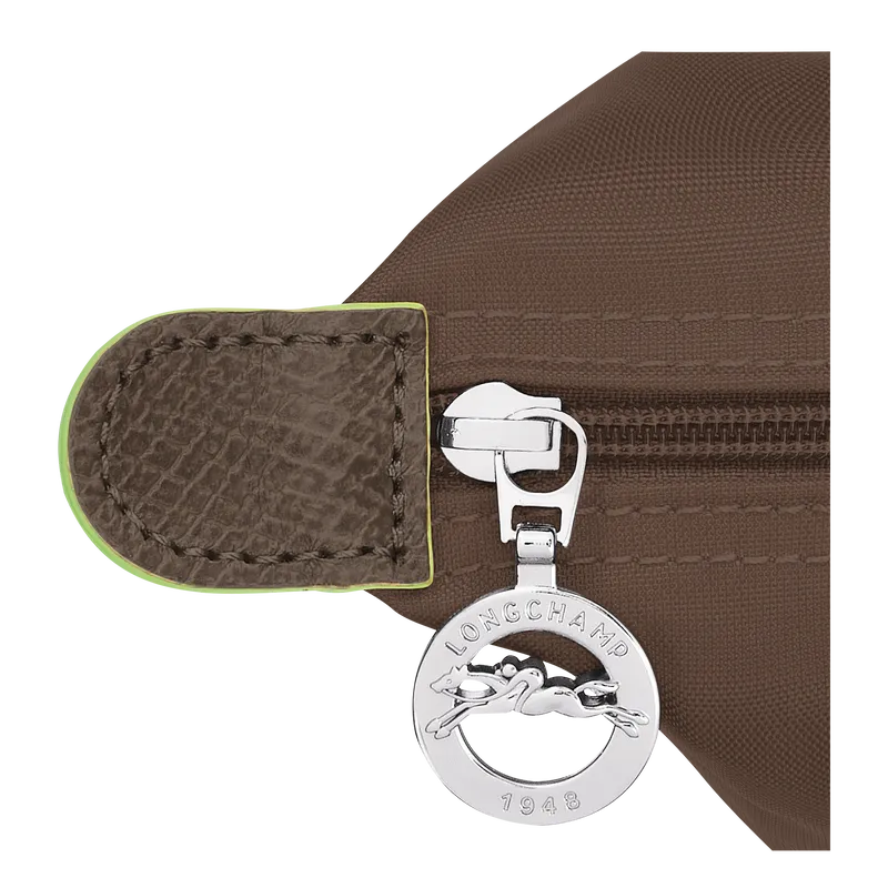 Le Pliage Green M Tote bag