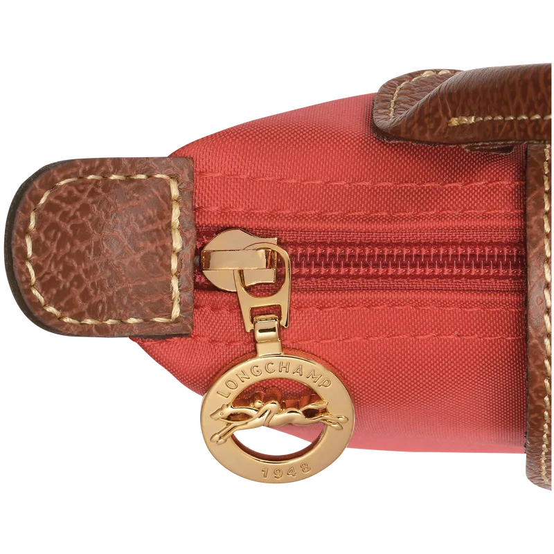 Le Pliage Original Pouch with handle