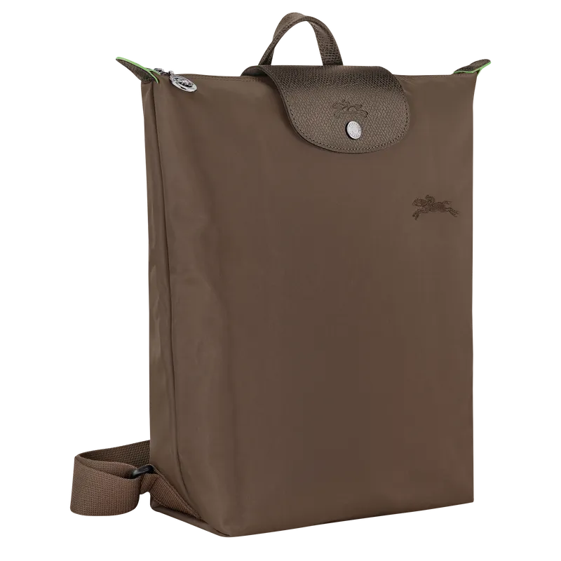 Le Pliage Green M Backpack