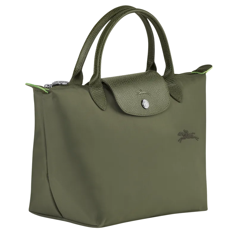 Le Pliage Green S Handbag