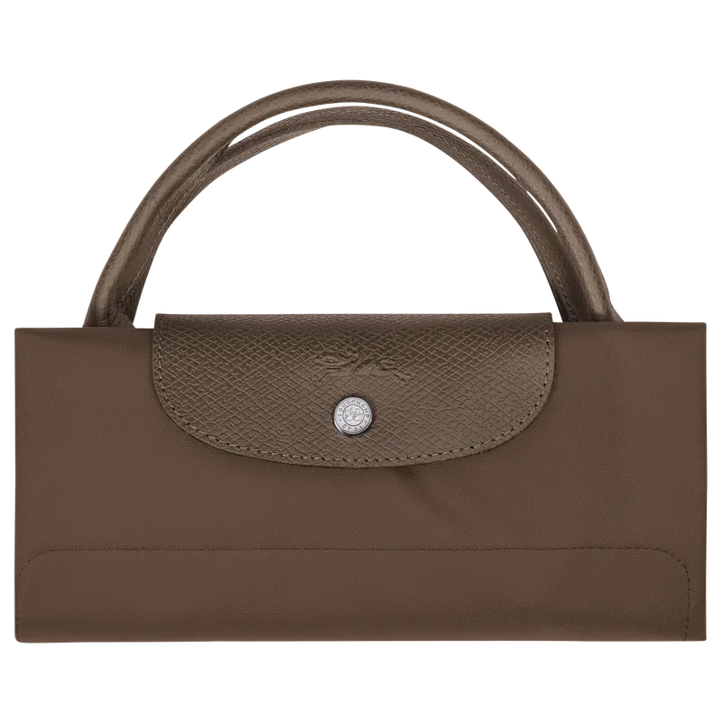 Le Pliage Green L Travel bag