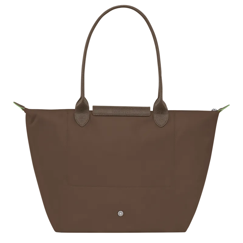 Le Pliage Green L Tote bag