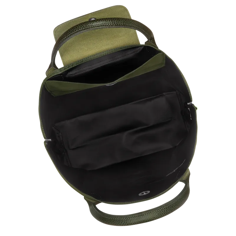 Le Pliage Green M Tote bag