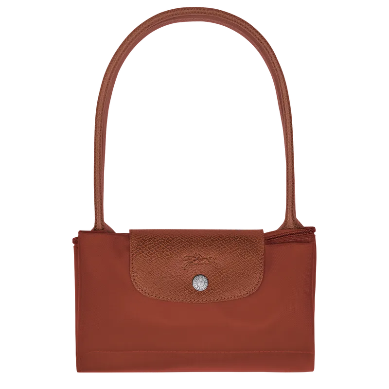 Le Pliage Green M Tote bag
