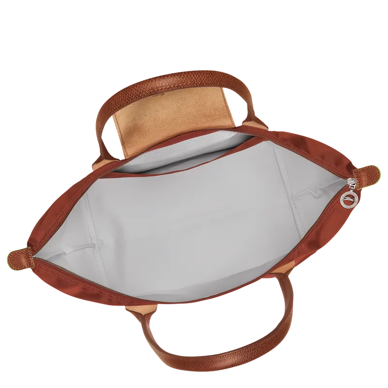 Le Pliage Green L Tote bag