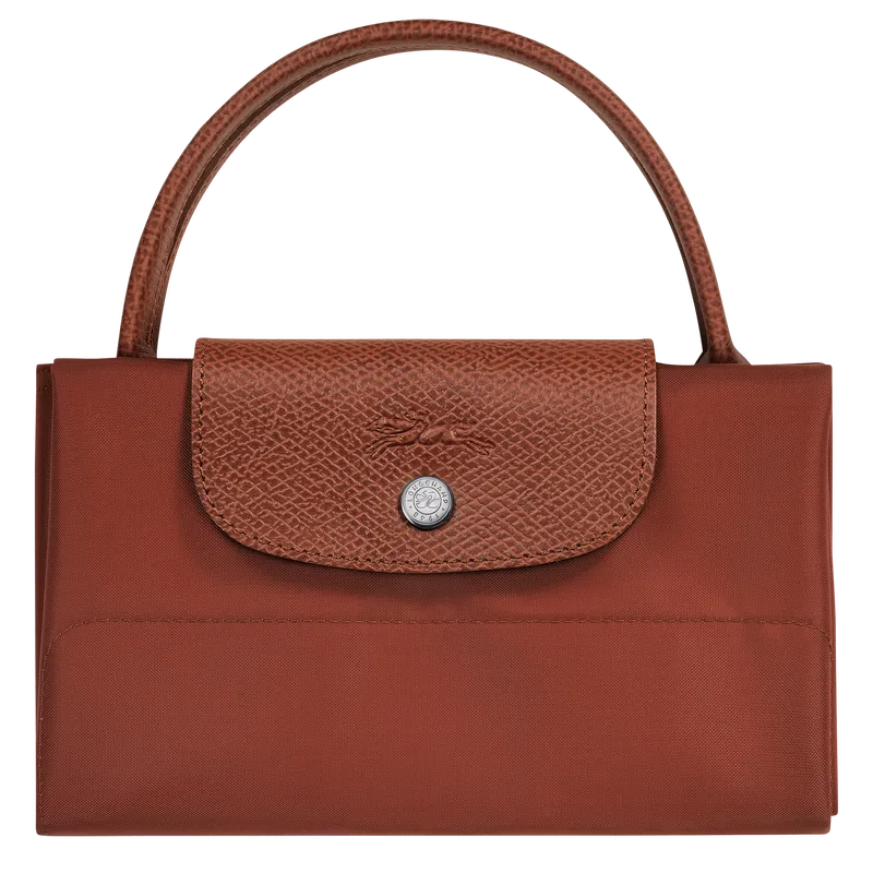 Le Pliage Green M Tote bag