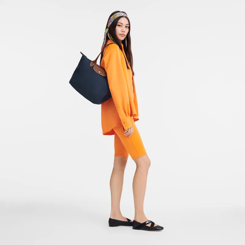 Le Pliage Original M Tote bag