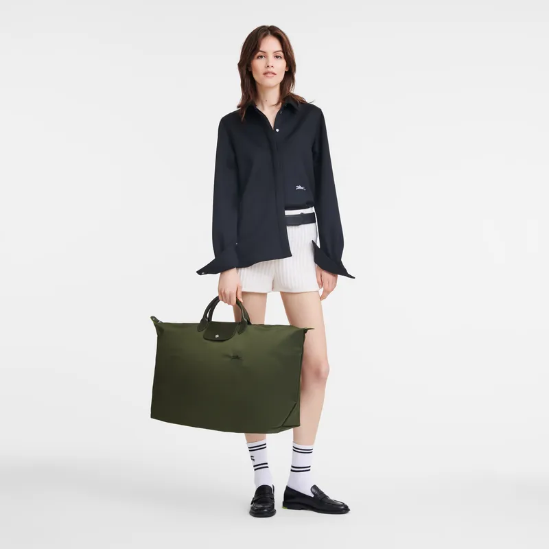 Le Pliage Green XL Travel bag