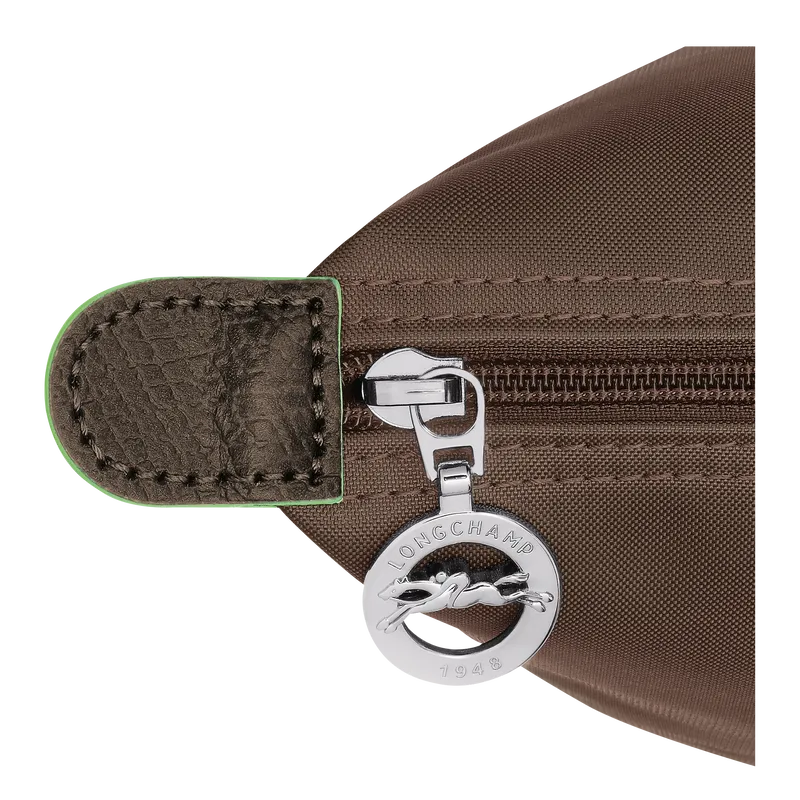 Le Pliage Green M Backpack