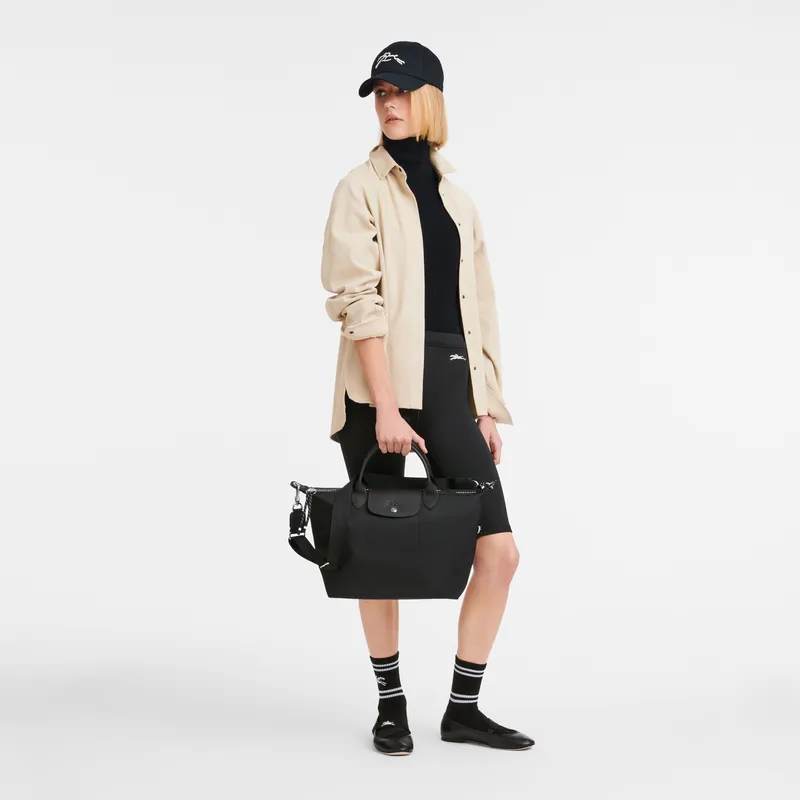 Le Pliage Energy L Handbag