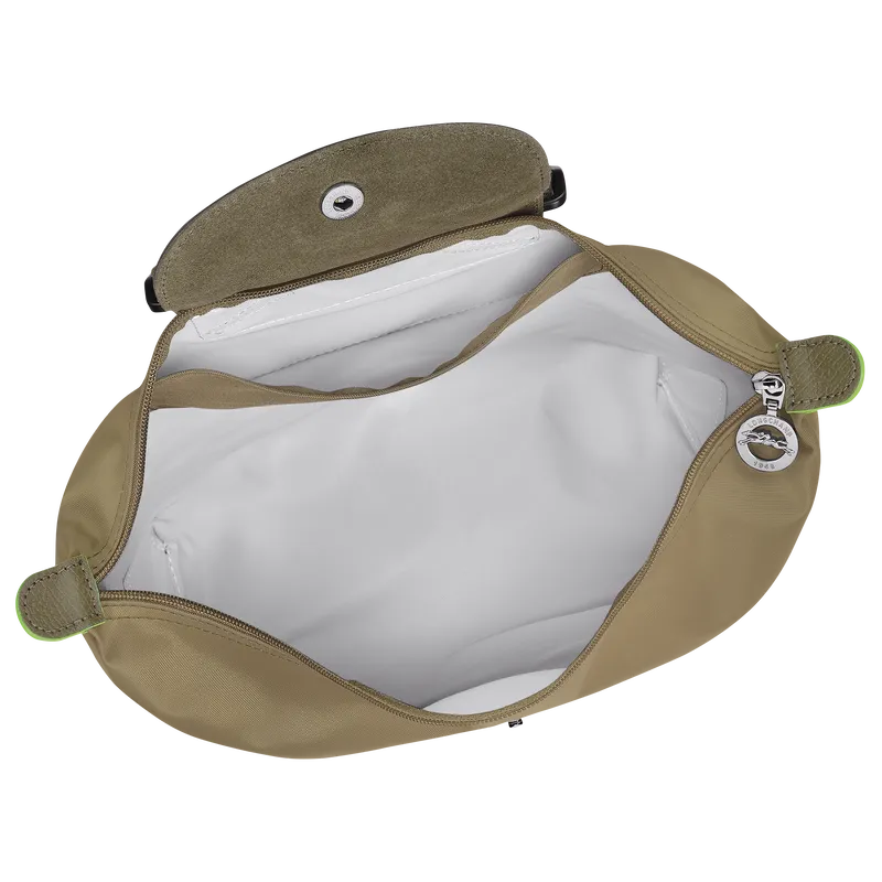 Le Pliage Green M Backpack