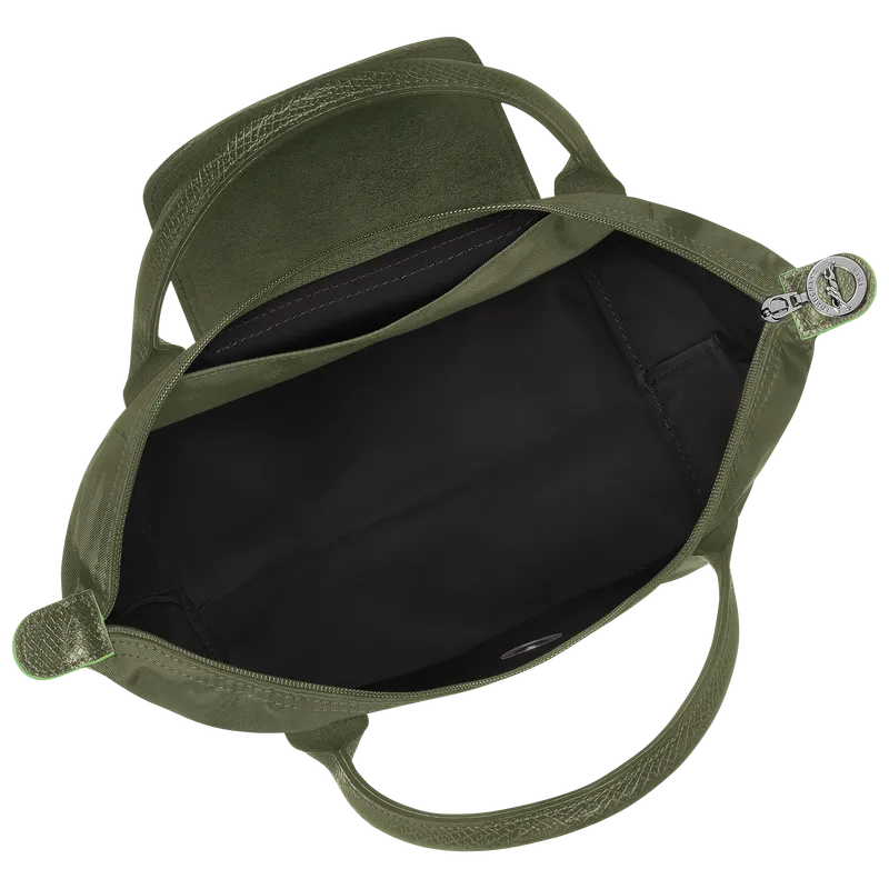 Le Pliage Green S Handbag