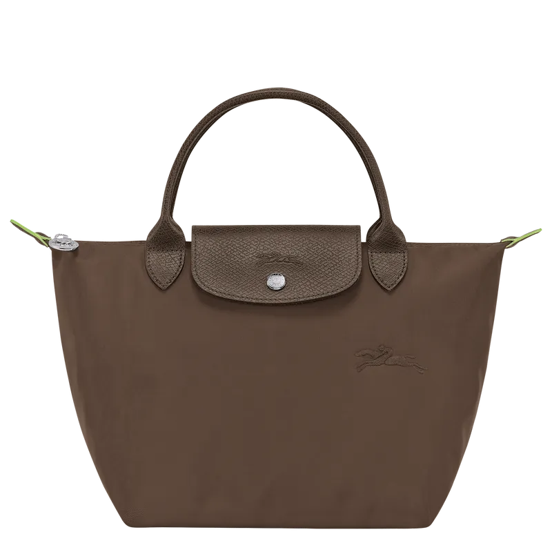 Le Pliage Green S Handbag