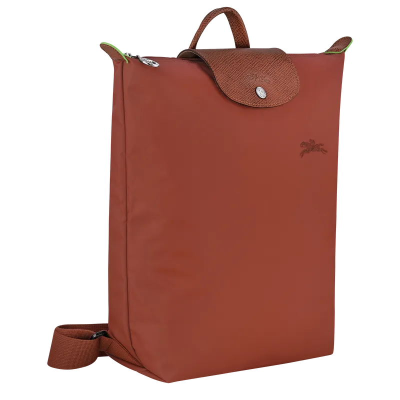 Le Pliage Green M Backpack