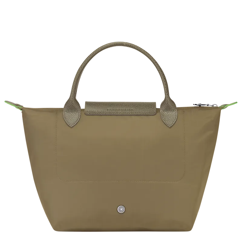 Le Pliage Green S Handbag
