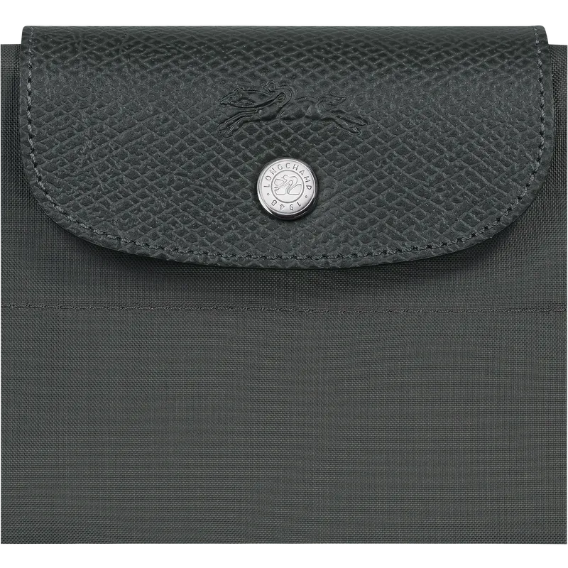 Le Pliage Green M Tote bag