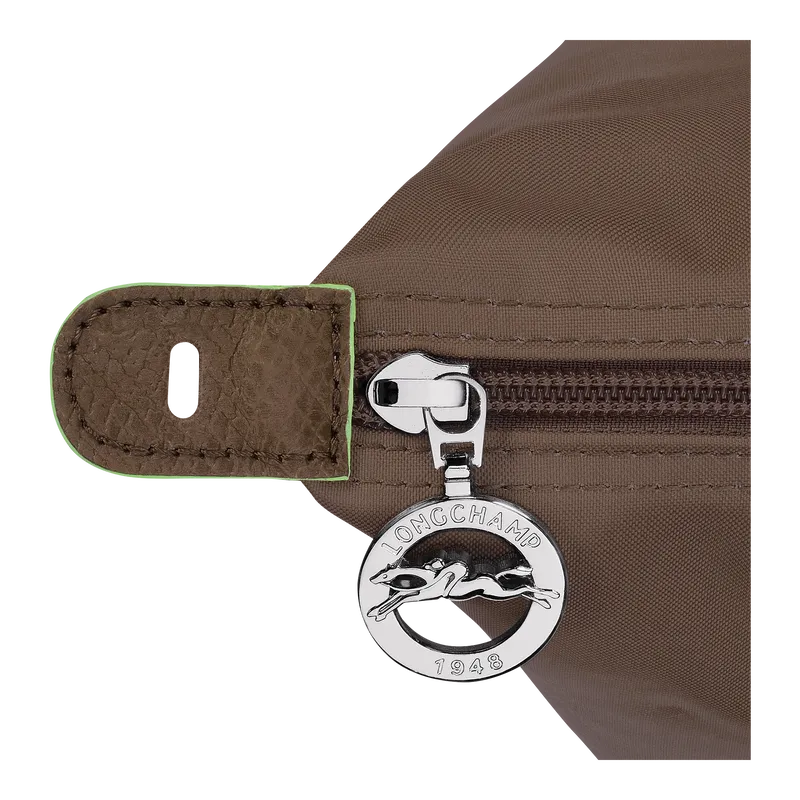 Le Pliage Green L Travel bag