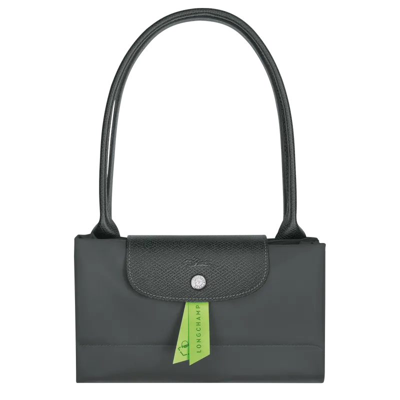 Le Pliage Green L Tote bag