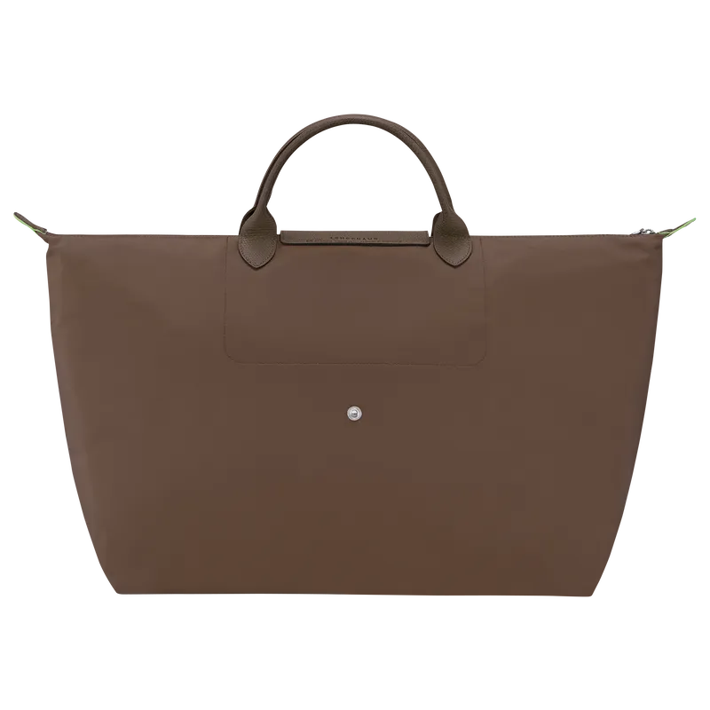 Le Pliage Green L Travel bag