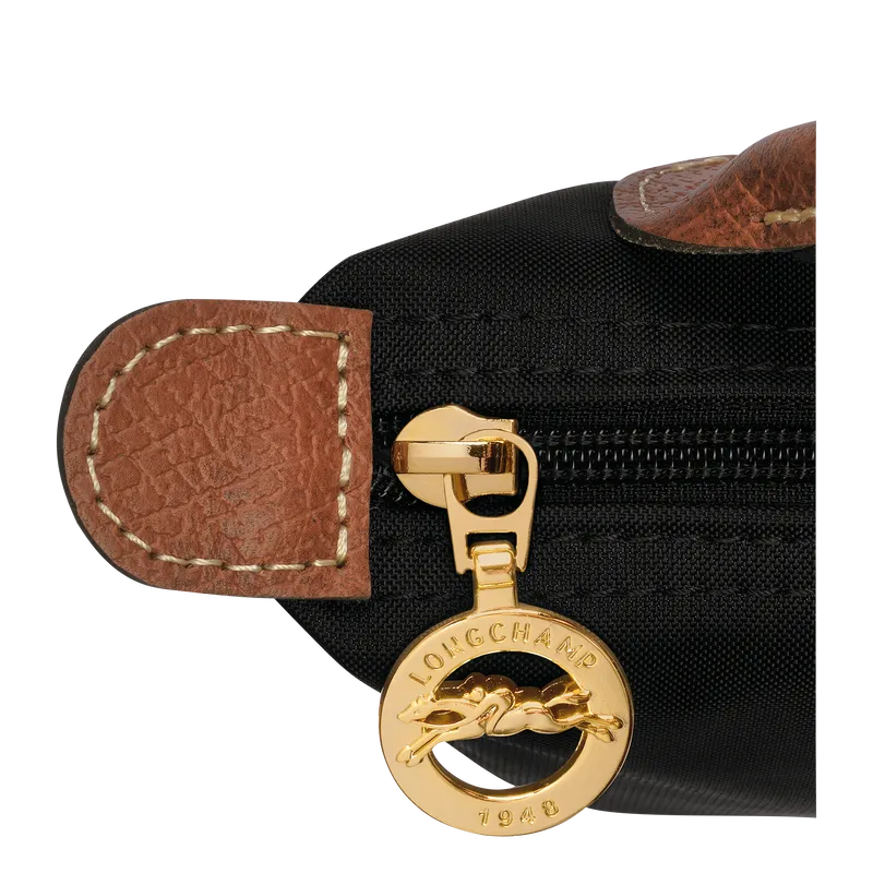 Le Pliage Original Pouch with handle