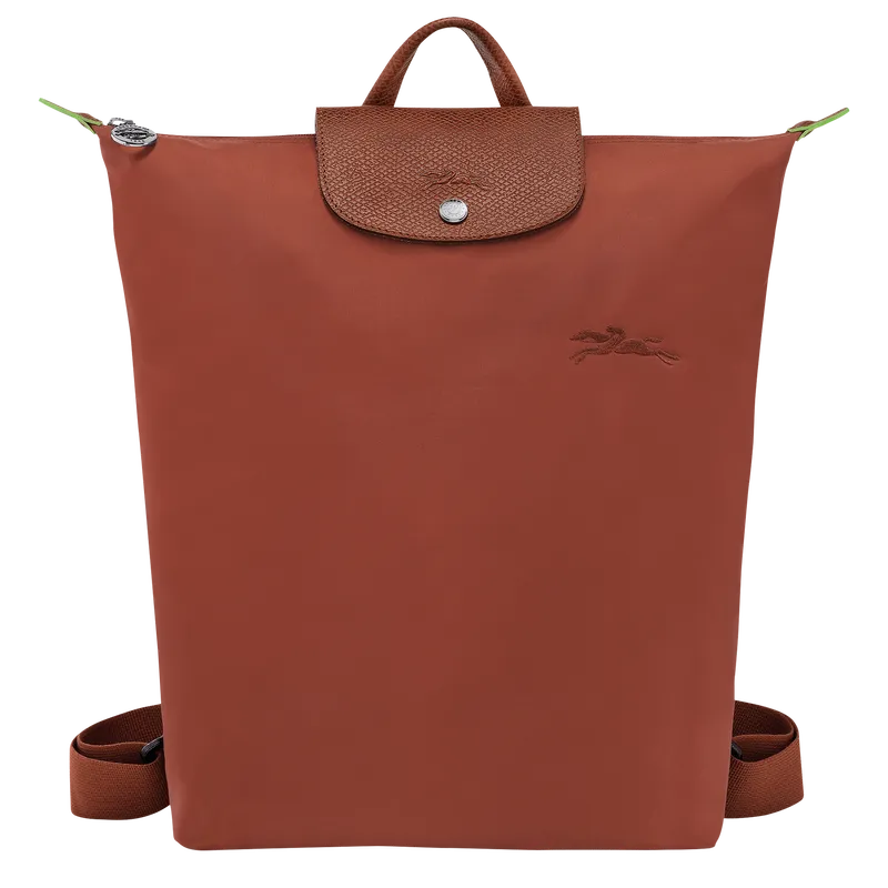 Le Pliage Green M Backpack