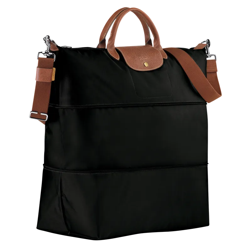 Le Pliage Original Travel bag expandable
