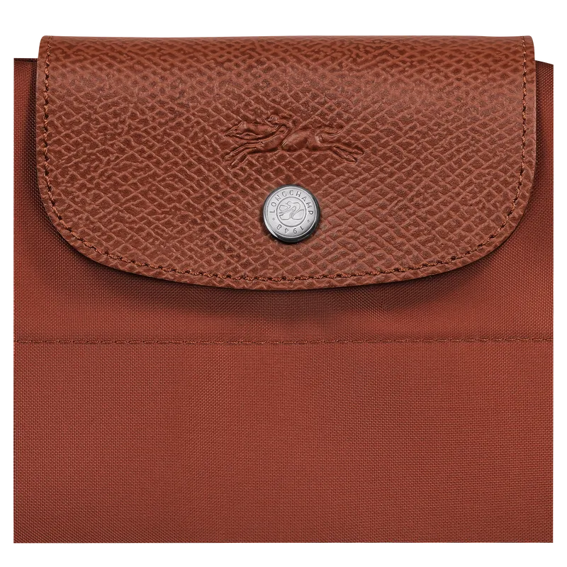 Le Pliage Green M Tote bag