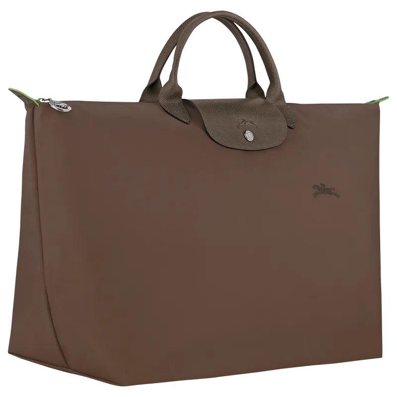 Le Pliage Green L Travel bag