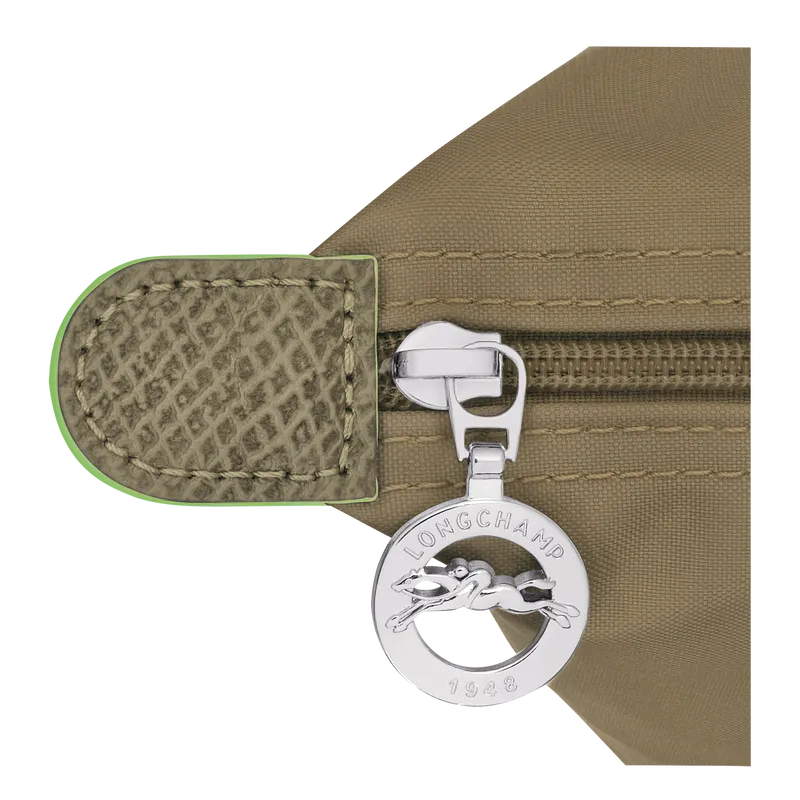 Le Pliage Green S Handbag