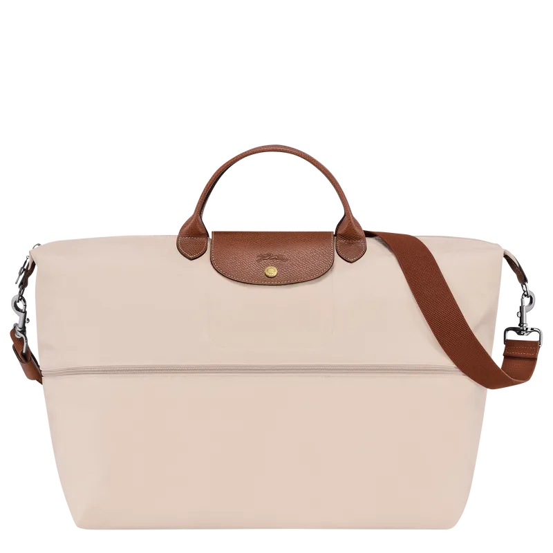 Le Pliage Original Travel bag expandable