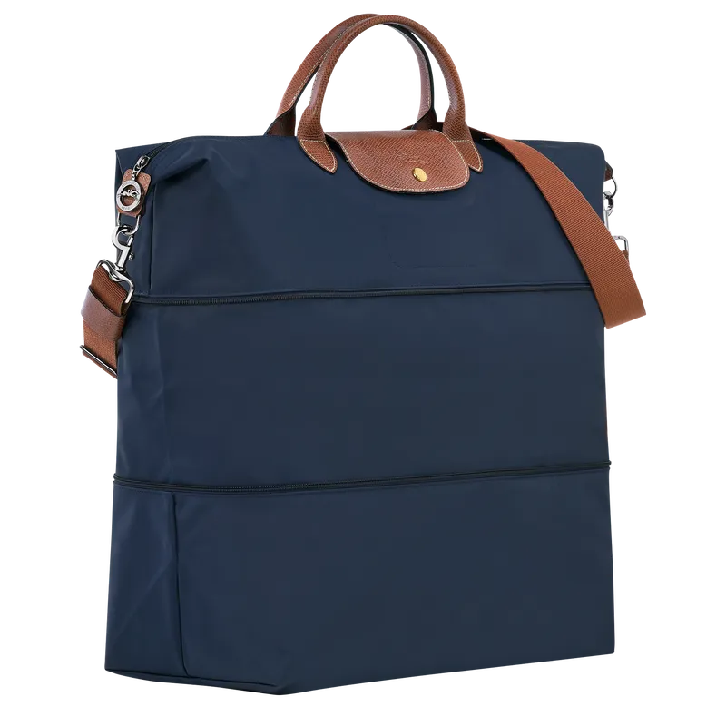 Le Pliage Original Travel bag expandable