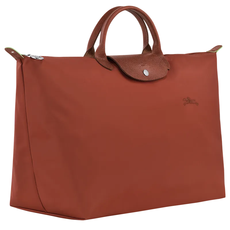Le Pliage Green L Travel bag